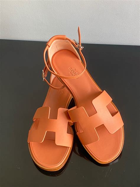 harga sandal hermes|sandals Hermes indonesia.